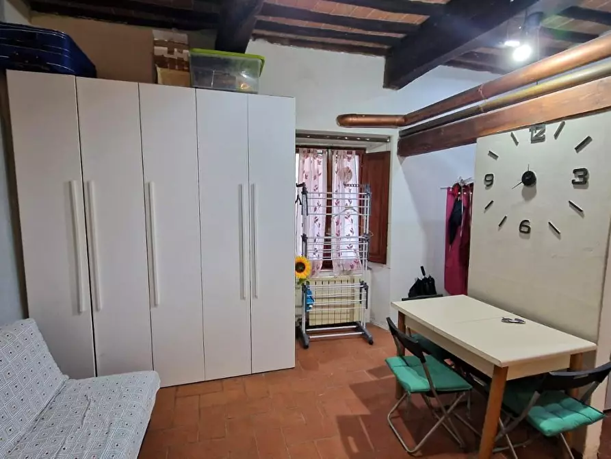 Immagine 2 di Appartamento in vendita  a Colle Di Val D'elsa