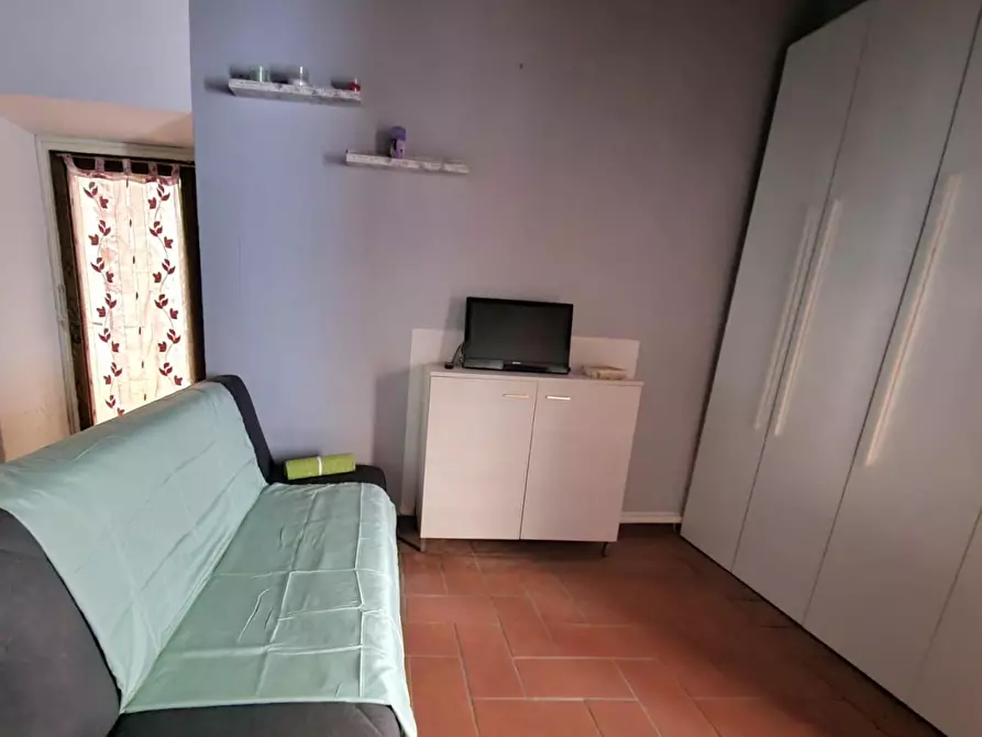 Immagine 6 di Appartamento in vendita  a Colle Di Val D'elsa