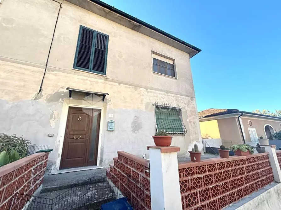 Immagine 21 di Appartamento in vendita  a Capannoli