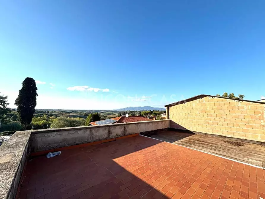 Immagine 1 di Appartamento in vendita  a Capannoli