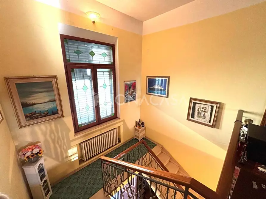 Immagine 5 di Appartamento in vendita  a Capannoli