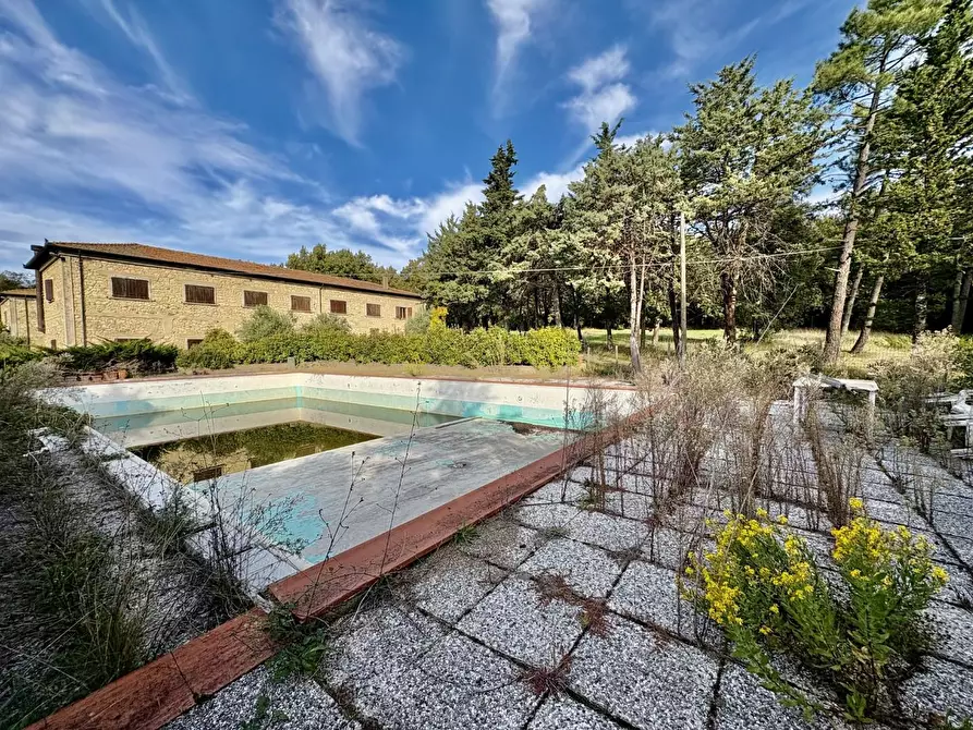 Immagine 23 di Villa in vendita  a San Gimignano