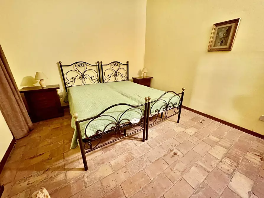 Immagine 46 di Villa in vendita  a San Gimignano