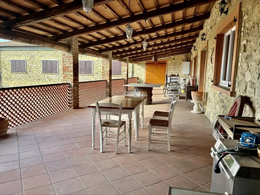 Immagine 41 di Villa in vendita  a San Gimignano