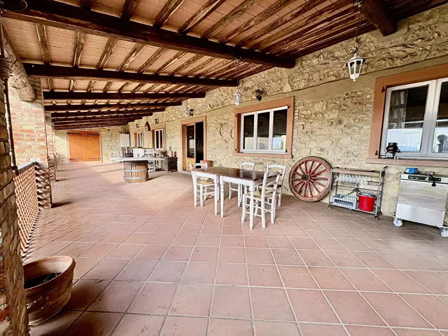 Immagine 44 di Villa in vendita  a San Gimignano