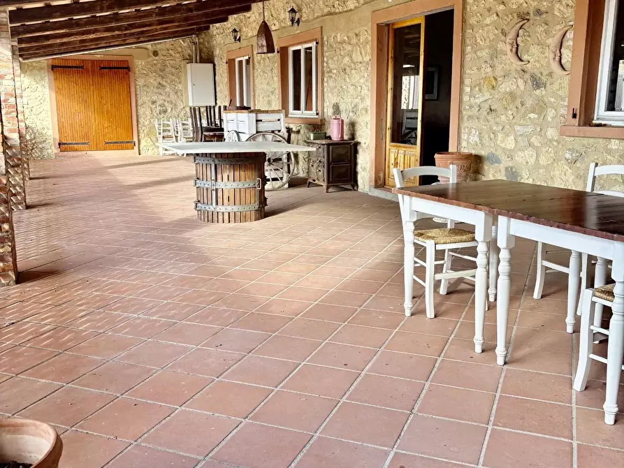 Immagine 42 di Villa in vendita  a San Gimignano