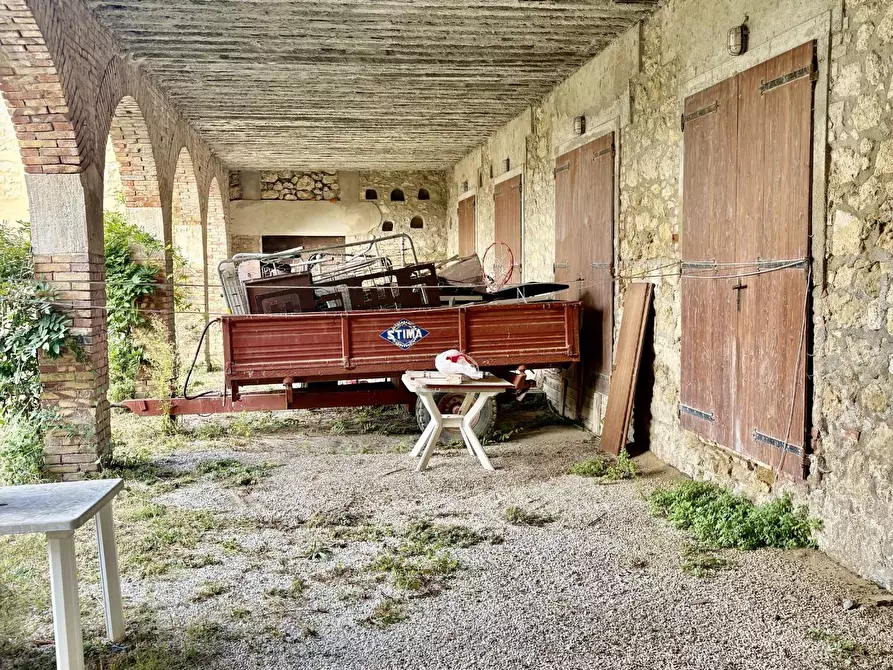 Immagine 10 di Villa in vendita  a San Gimignano