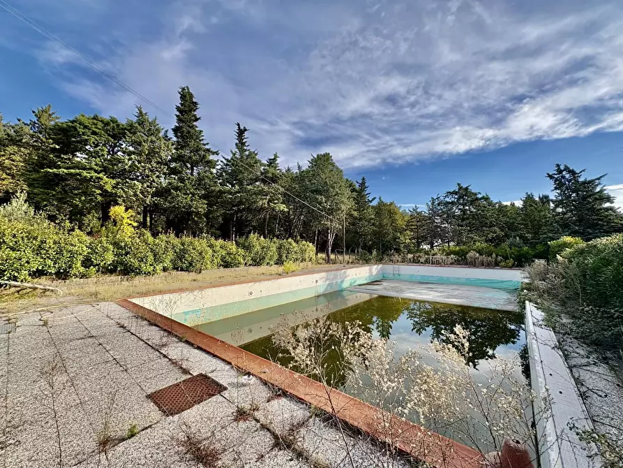 Immagine 20 di Villa in vendita  a San Gimignano