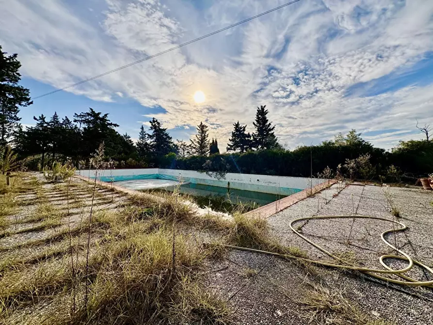 Immagine 21 di Villa in vendita  a San Gimignano