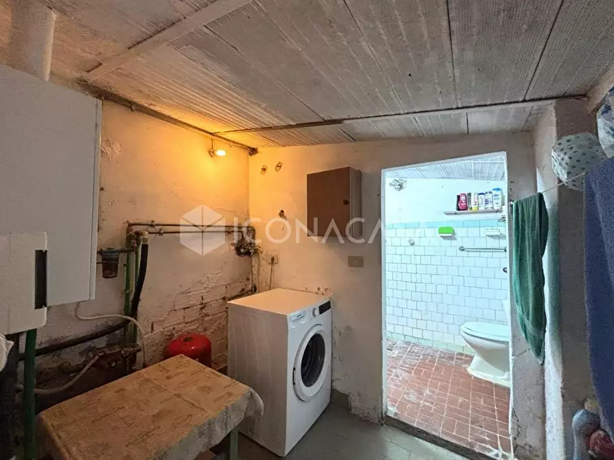 Immagine 15 di Terratetto in vendita  a Palaia