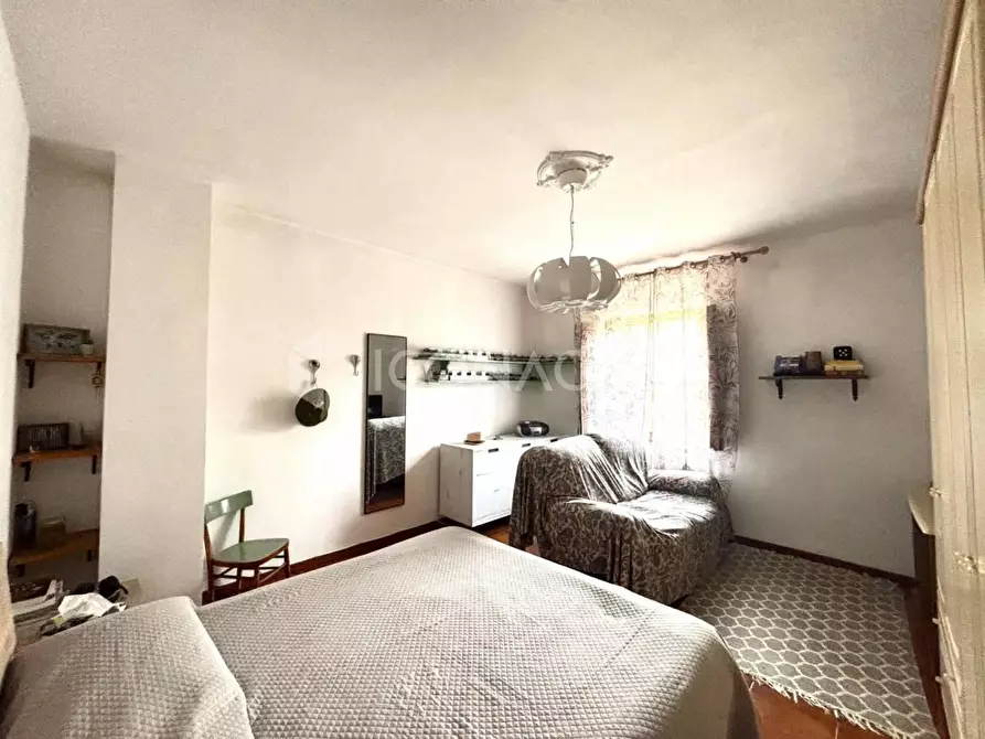 Immagine 12 di Terratetto in vendita  a Palaia