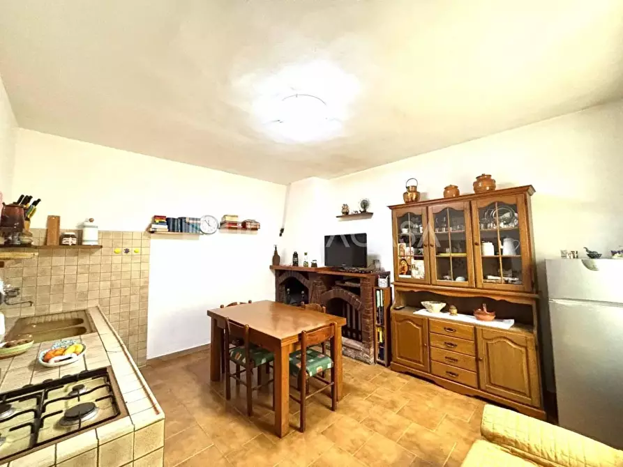 Immagine 2 di Terratetto in vendita  a Palaia