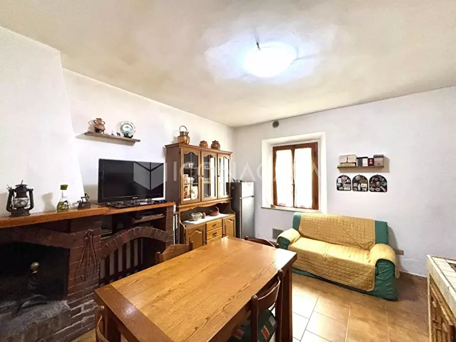 Immagine 3 di Terratetto in vendita  a Palaia