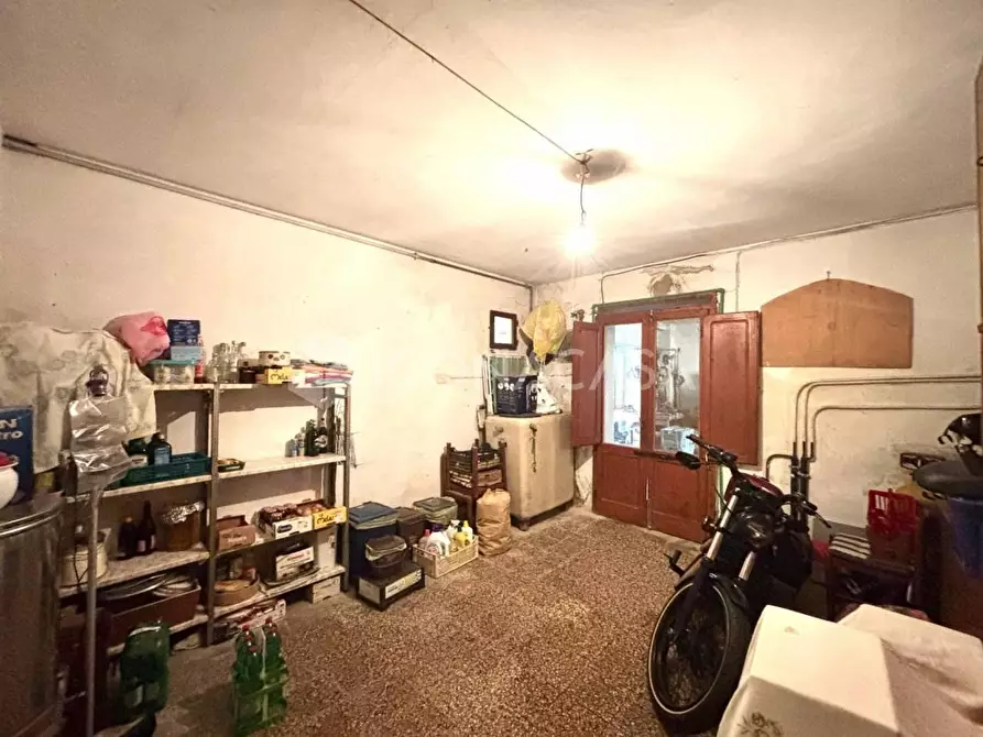 Immagine 17 di Terratetto in vendita  a Palaia