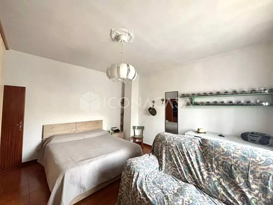 Immagine 10 di Terratetto in vendita  a Palaia