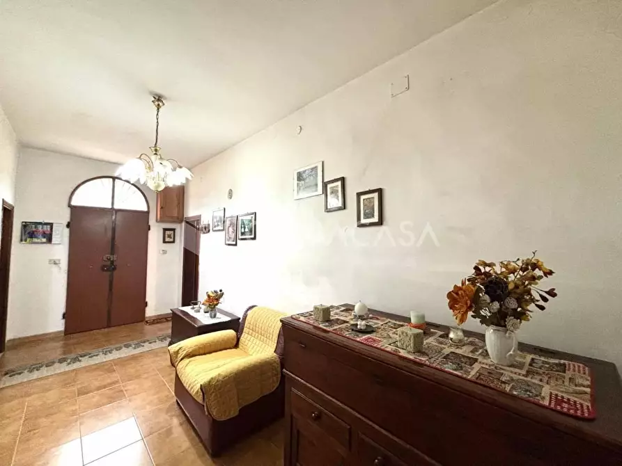 Immagine 8 di Terratetto in vendita  a Palaia