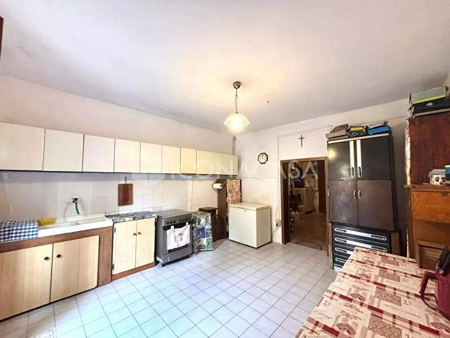 Immagine 5 di Terratetto in vendita  a Palaia