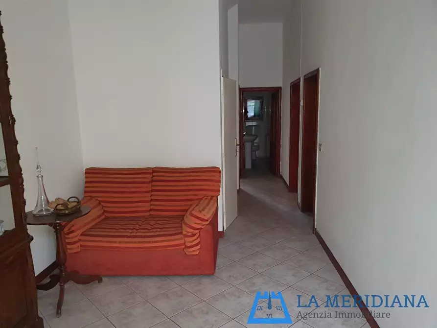 Immagine 15 di Terratetto in vendita  a Lamporecchio