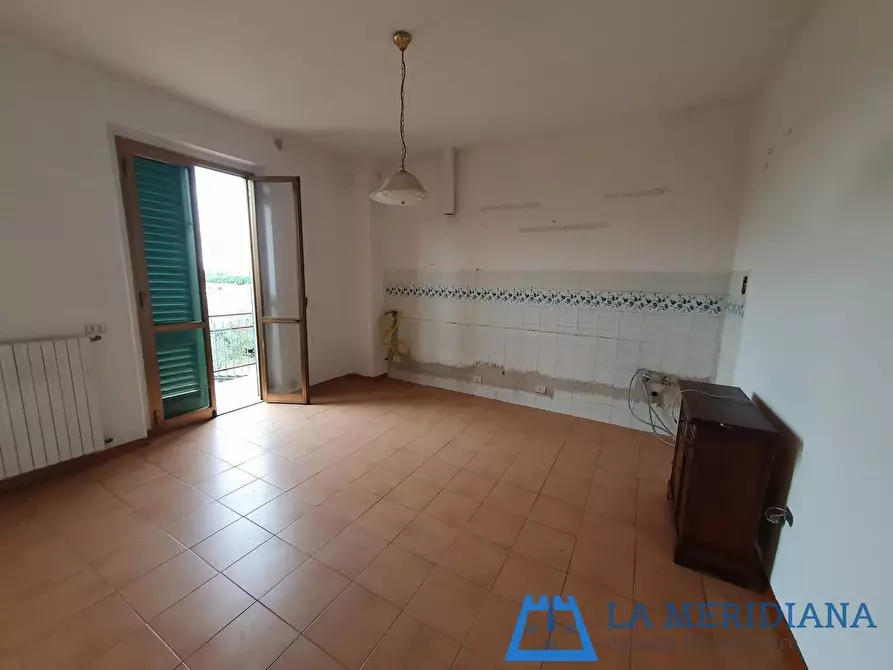 Immagine 11 di Terratetto in vendita  a Lamporecchio