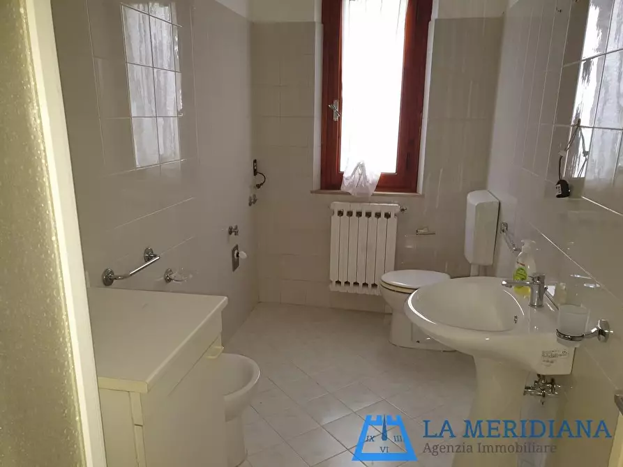 Immagine 10 di Terratetto in vendita  a Lamporecchio