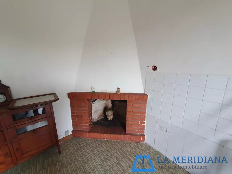 Immagine 22 di Terratetto in vendita  a Lamporecchio