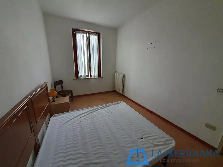 Immagine 8 di Terratetto in vendita  a Lamporecchio