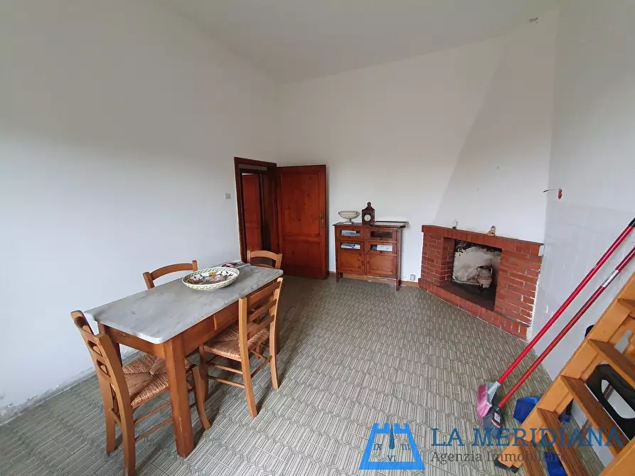 Immagine 21 di Terratetto in vendita  a Lamporecchio