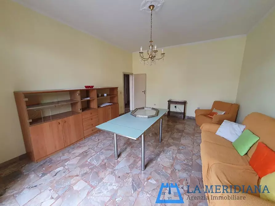 Immagine 3 di Terratetto in vendita  a Lamporecchio