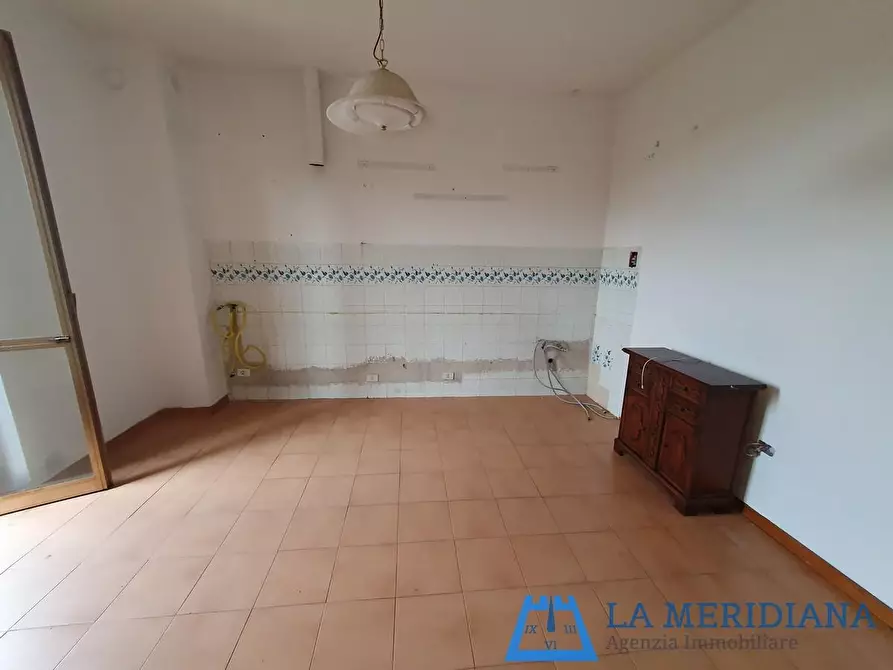 Immagine 13 di Terratetto in vendita  a Lamporecchio