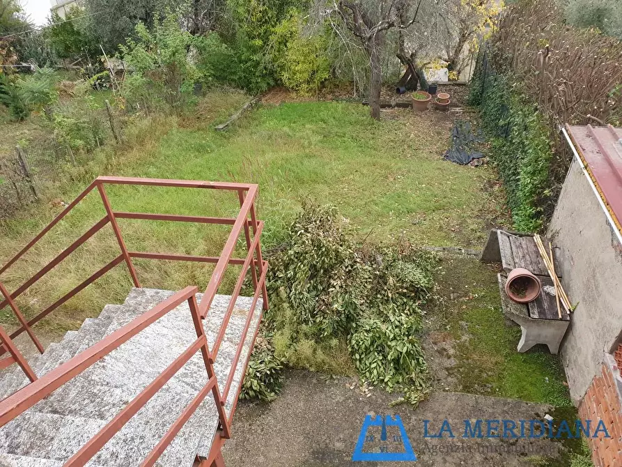 Immagine 25 di Terratetto in vendita  a Lamporecchio