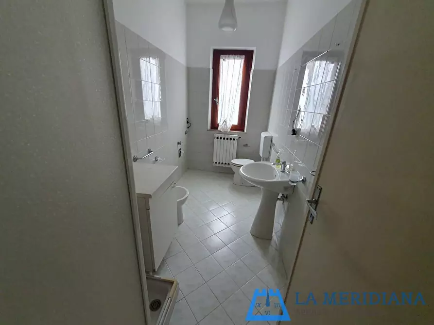 Immagine 9 di Terratetto in vendita  a Lamporecchio