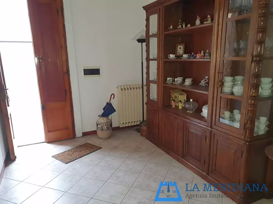 Immagine 16 di Terratetto in vendita  a Lamporecchio