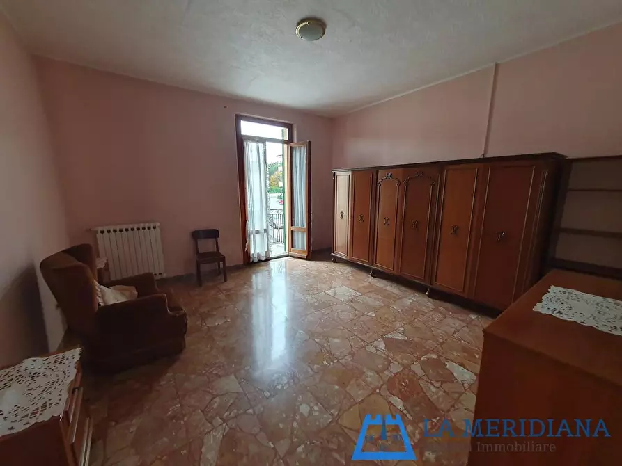 Immagine 4 di Terratetto in vendita  a Lamporecchio