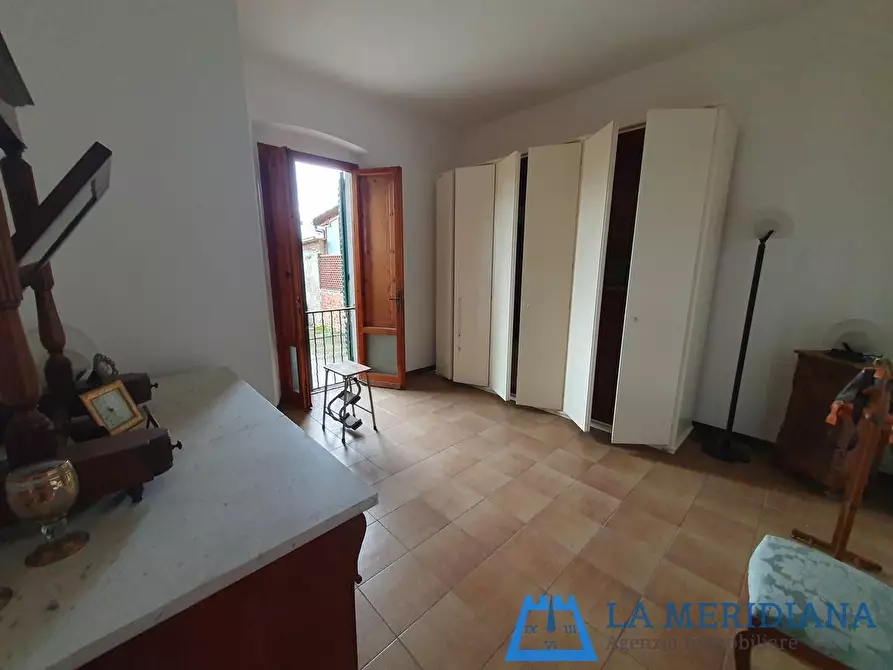 Immagine 17 di Terratetto in vendita  a Lamporecchio