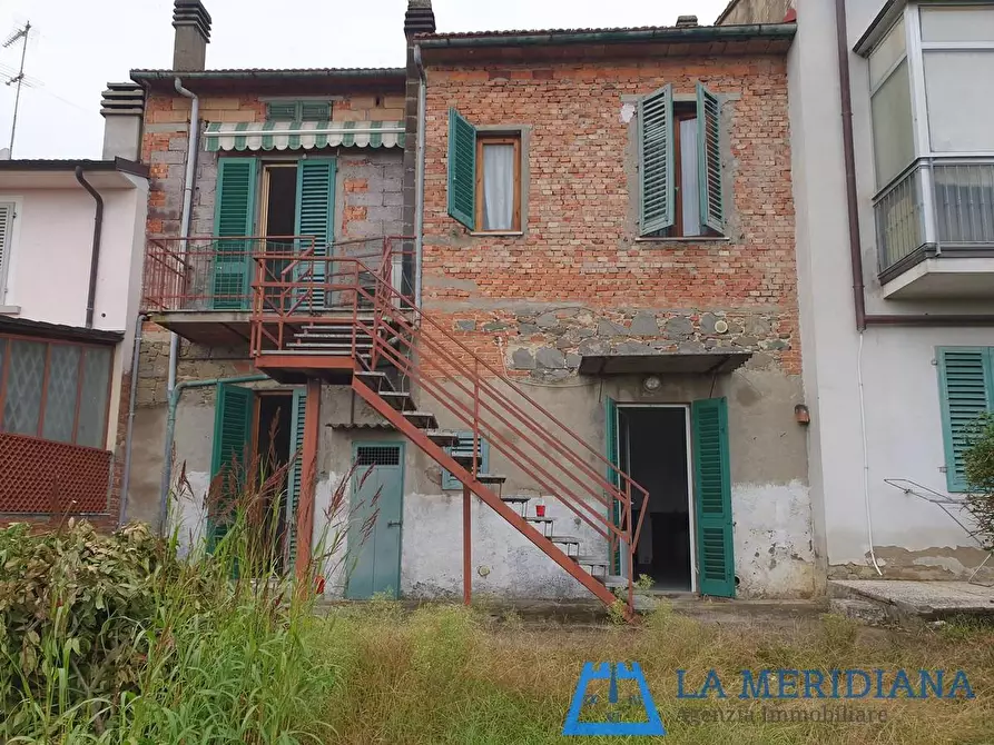 Immagine 26 di Terratetto in vendita  a Lamporecchio