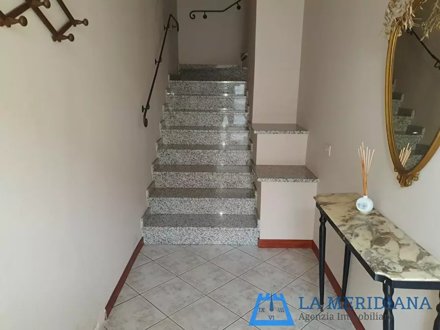 Immagine 14 di Terratetto in vendita  a Lamporecchio