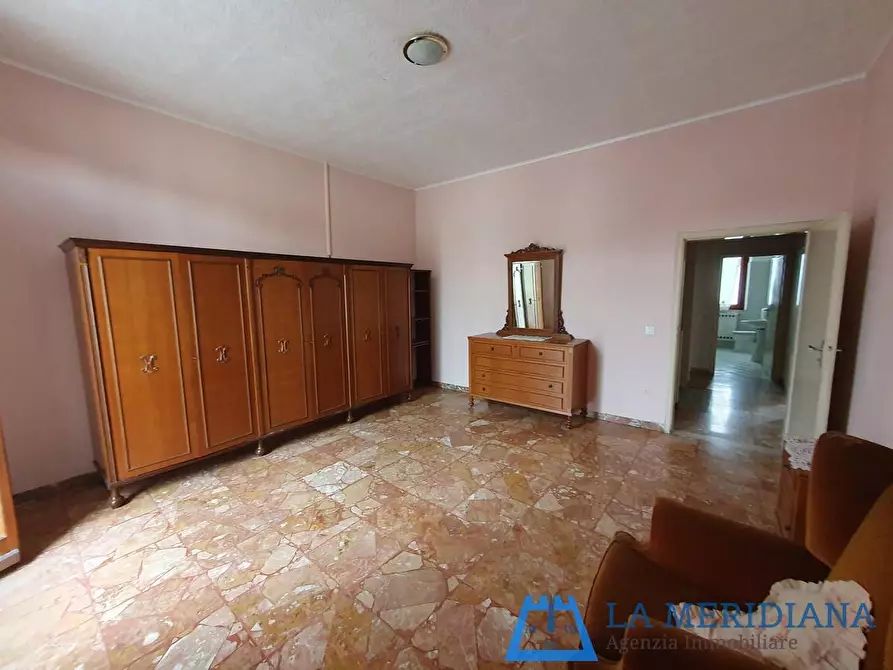 Immagine 6 di Terratetto in vendita  a Lamporecchio