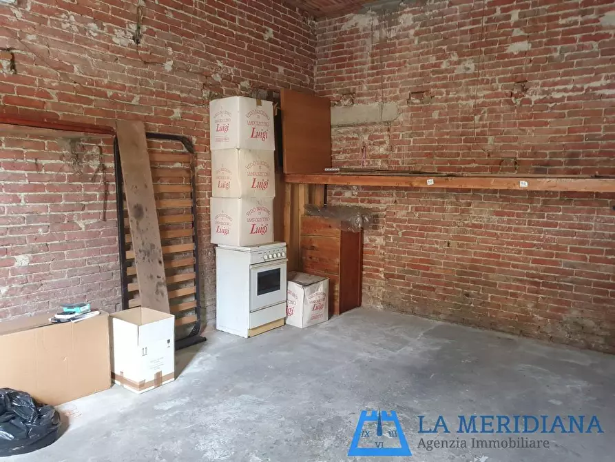 Immagine 23 di Terratetto in vendita  a Lamporecchio