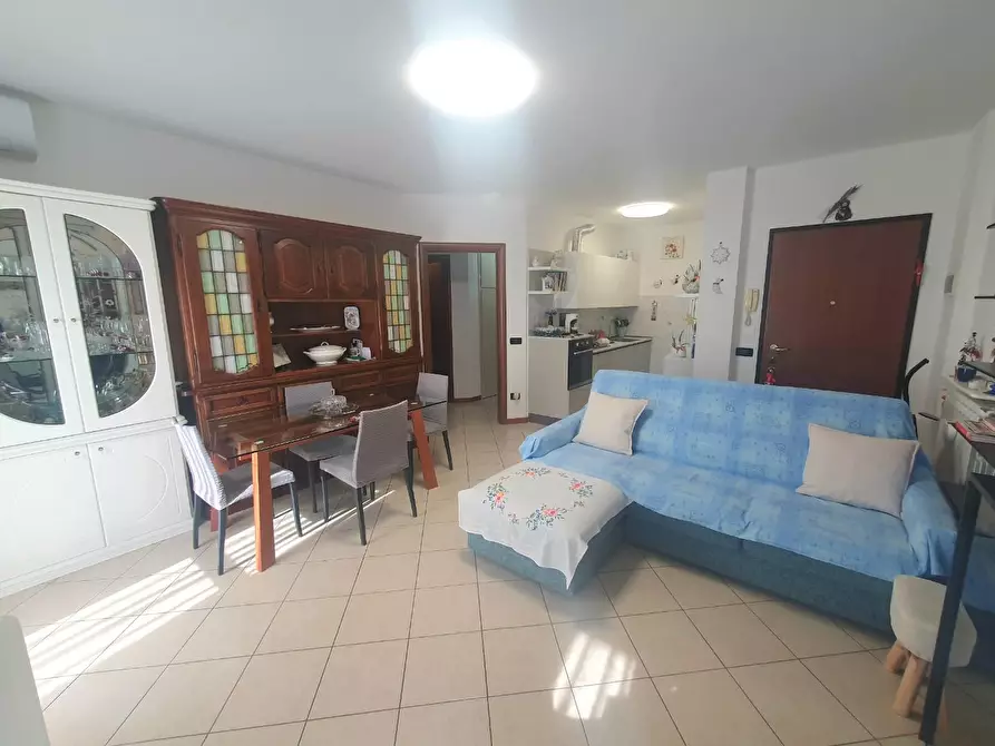 Immagine 4 di Appartamento in vendita  a Altopascio