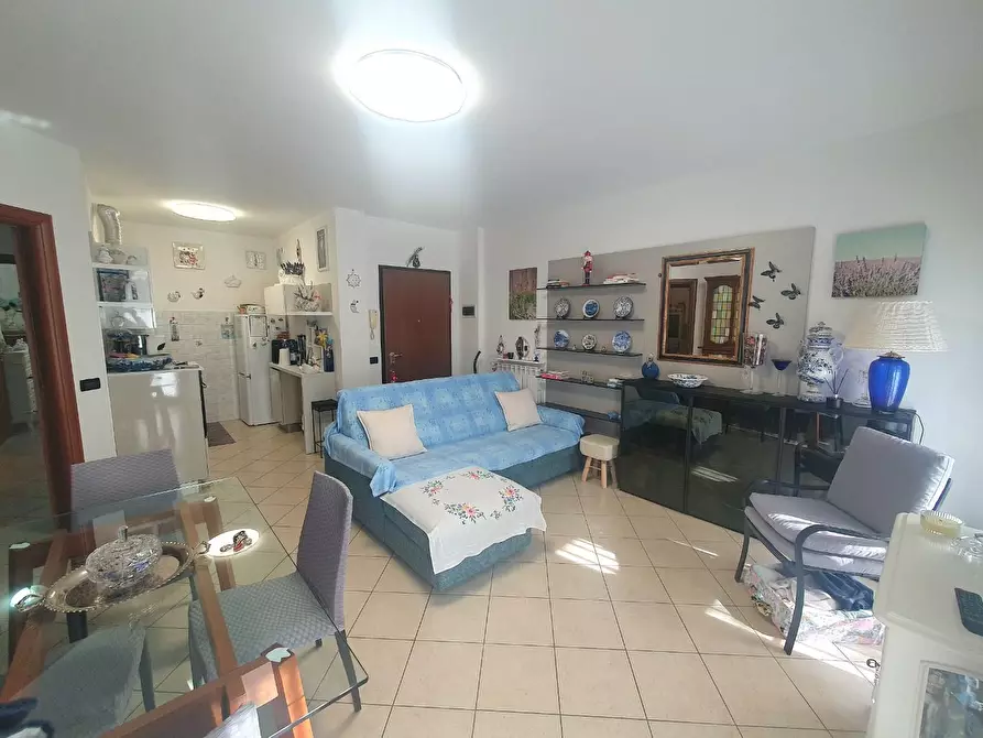 Immagine 3 di Appartamento in vendita  a Altopascio