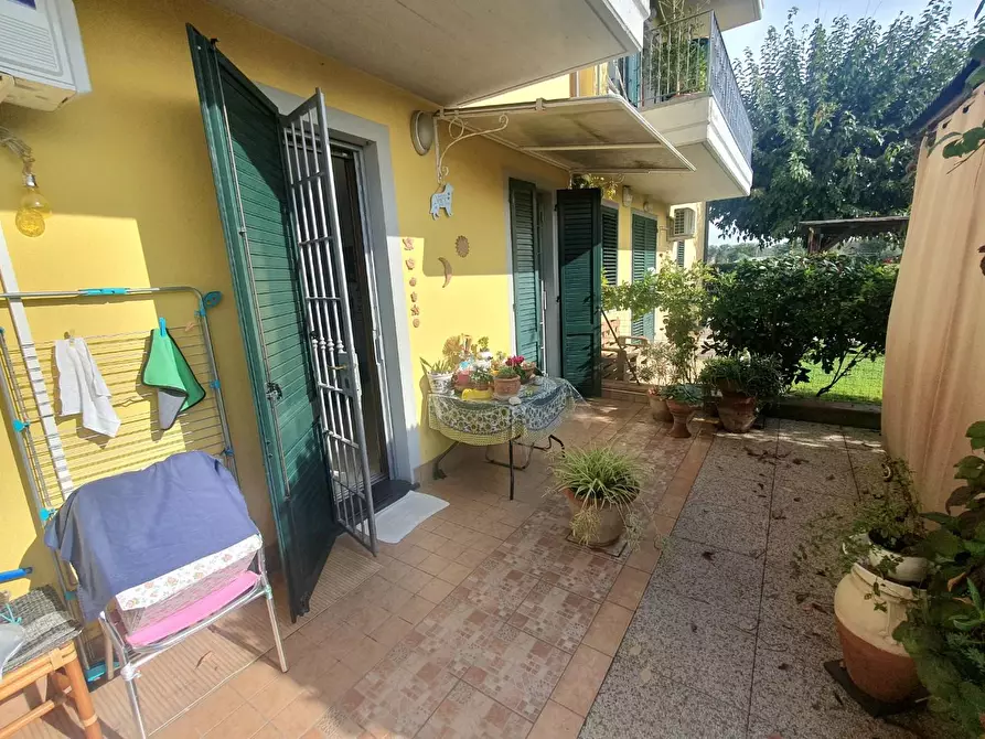 Immagine 15 di Appartamento in vendita  a Altopascio