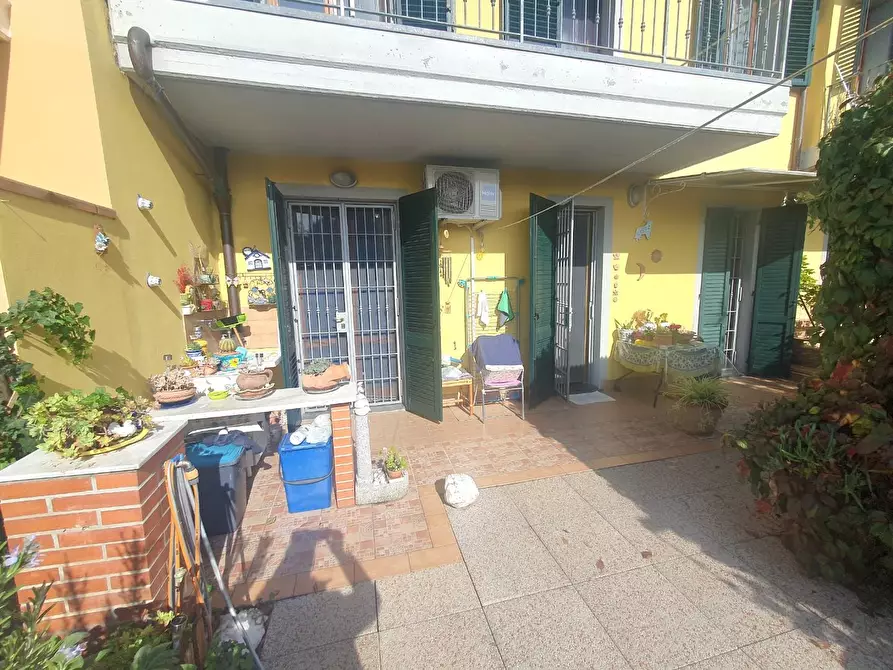 Immagine 18 di Appartamento in vendita  a Altopascio