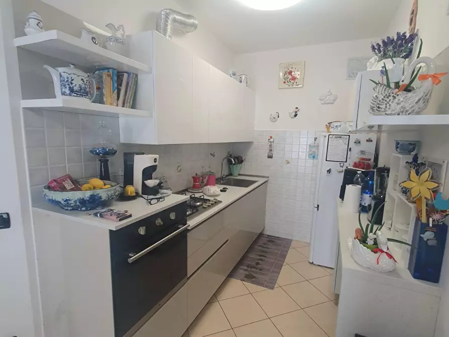 Immagine 8 di Appartamento in vendita  a Altopascio