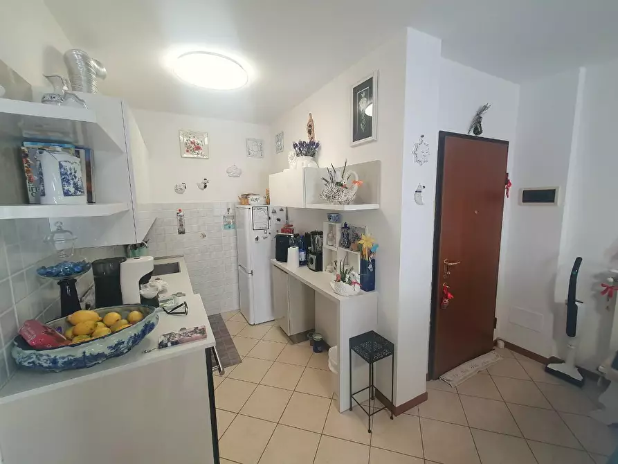 Immagine 7 di Appartamento in vendita  a Altopascio