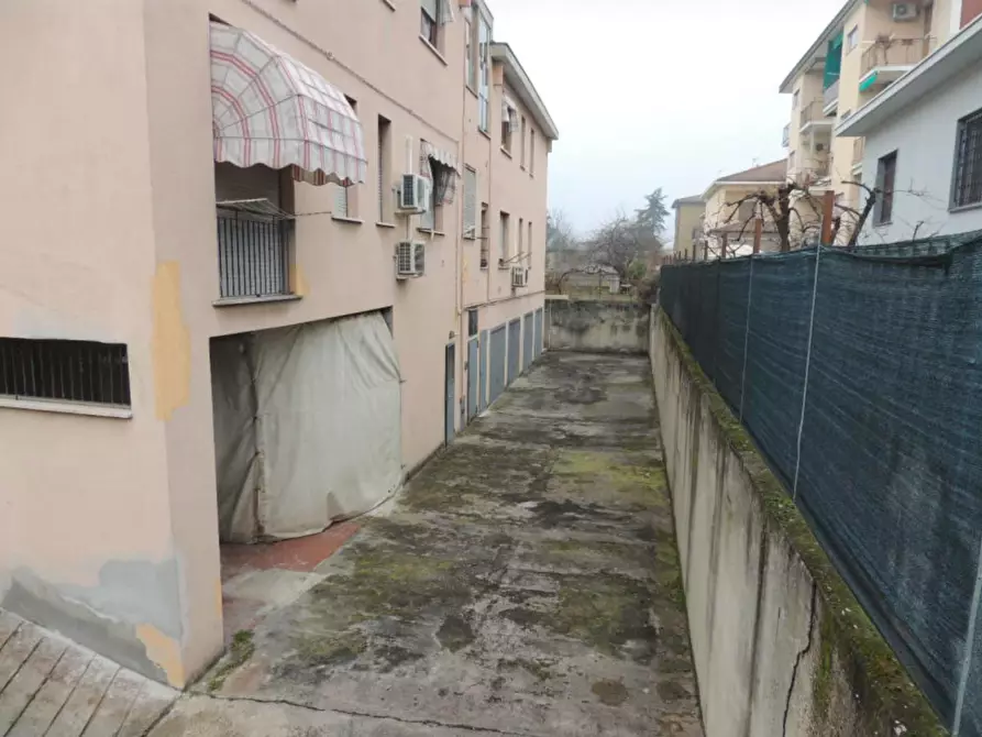 Immagine 3 di Appartamento in vendita  a Voghera