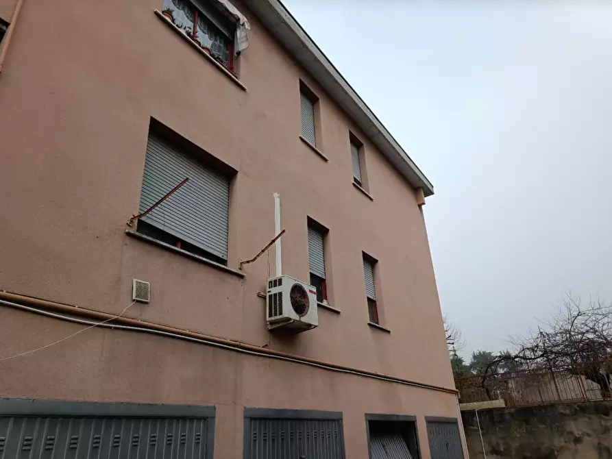 Immagine 7 di Appartamento in vendita  a Voghera