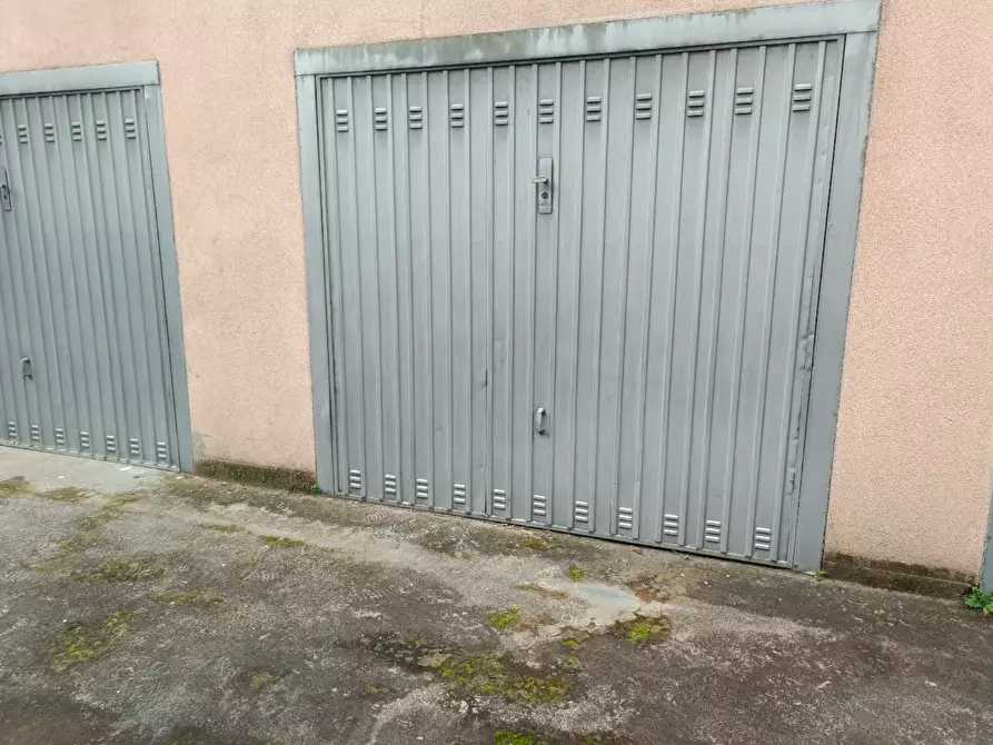 Immagine 8 di Appartamento in vendita  a Voghera