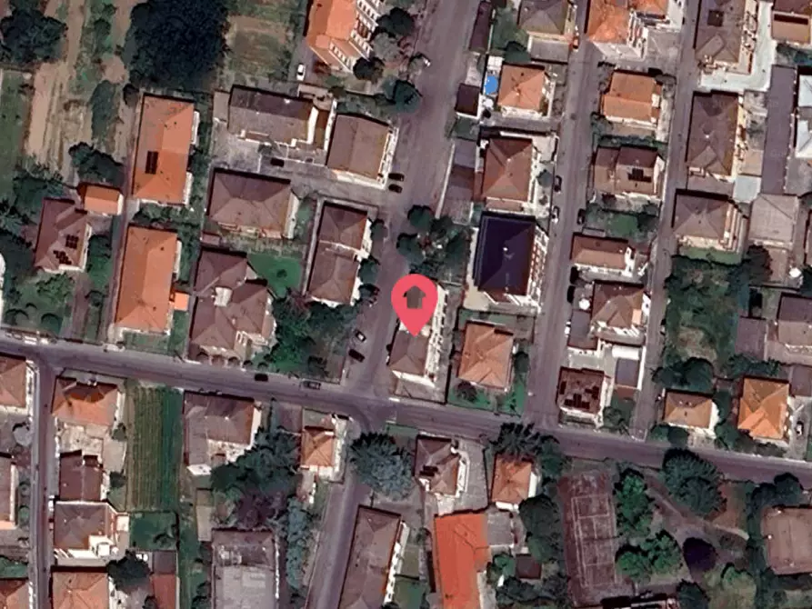 Immagine 11 di Appartamento in vendita  a Voghera