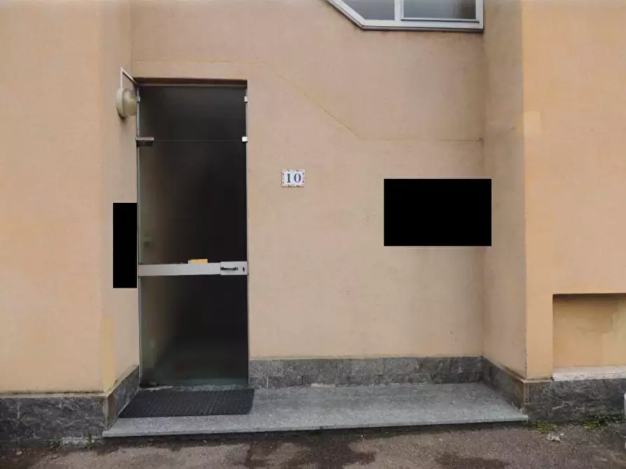 Immagine 2 di Appartamento in vendita  a Voghera