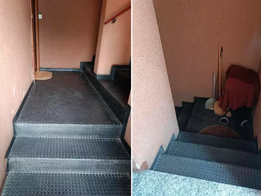 Immagine 10 di Appartamento in vendita  a Voghera